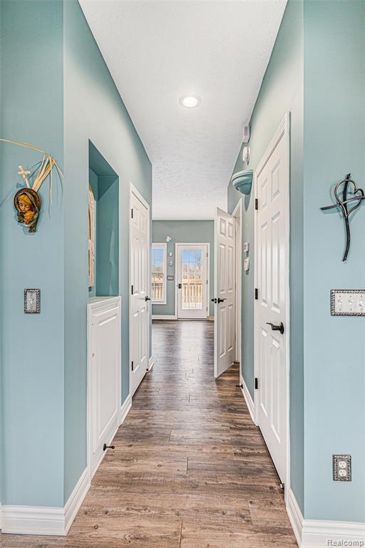 4850 Hogback Road, Fowlerville, MI 48836 — Photo 5