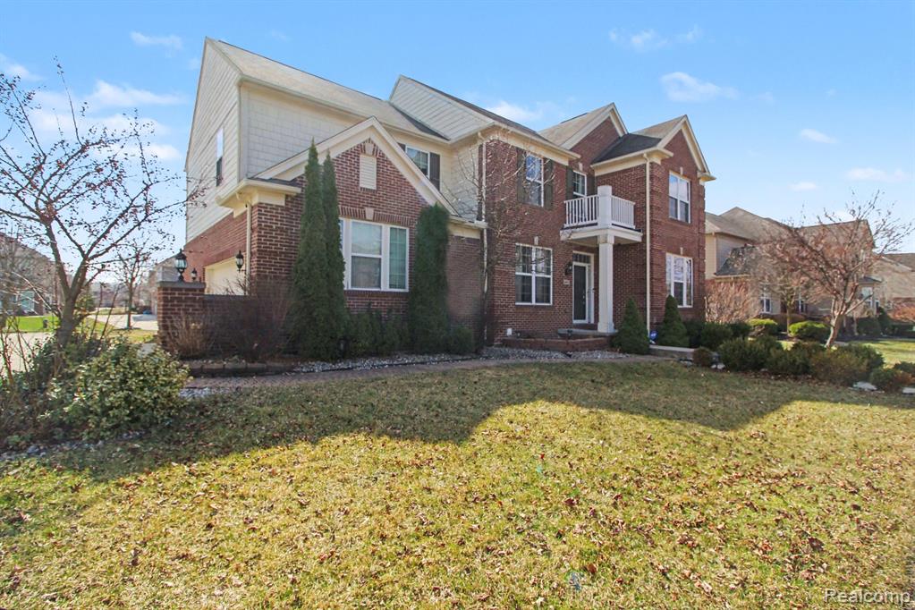 2417 PREMIER Lane, Canton, MI 48188 — Photo 5