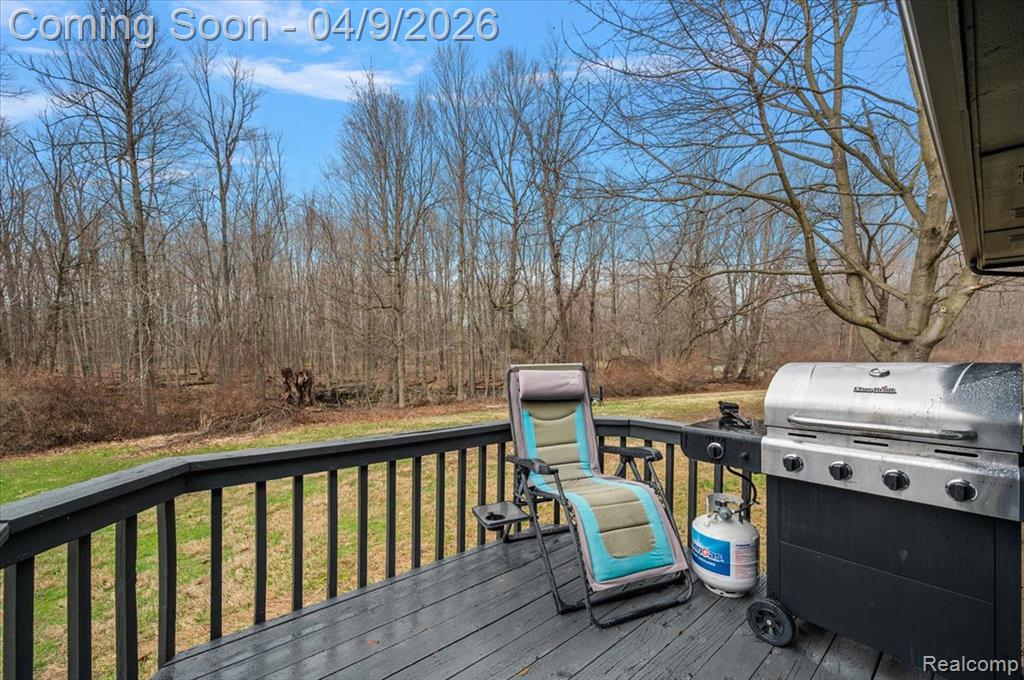 5840 Spring Valley Lane, Dryden, MI 48428 — Photo 7