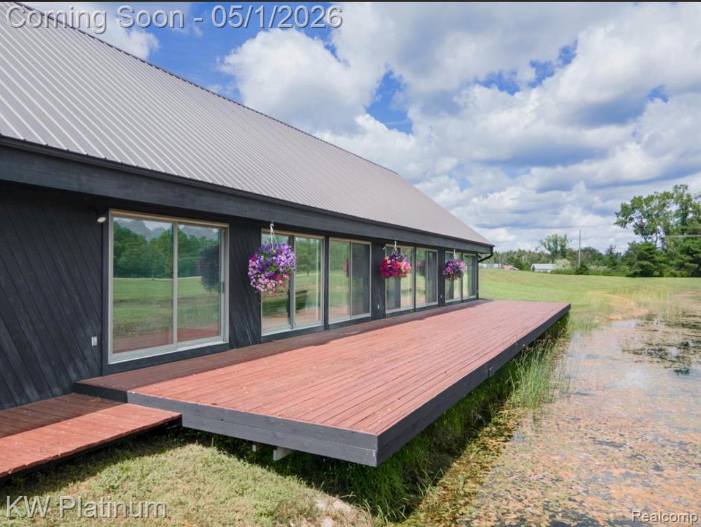 3845 Campbell Road, Clyde, MI 48049 — Photo 33