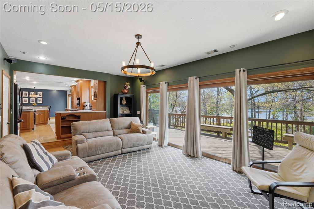 784 Maury Place, Howell, MI 48843 — Photo 12