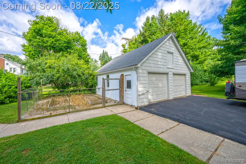 11021 32 Mile Road, Romeo, MI 48065 — Photo 42