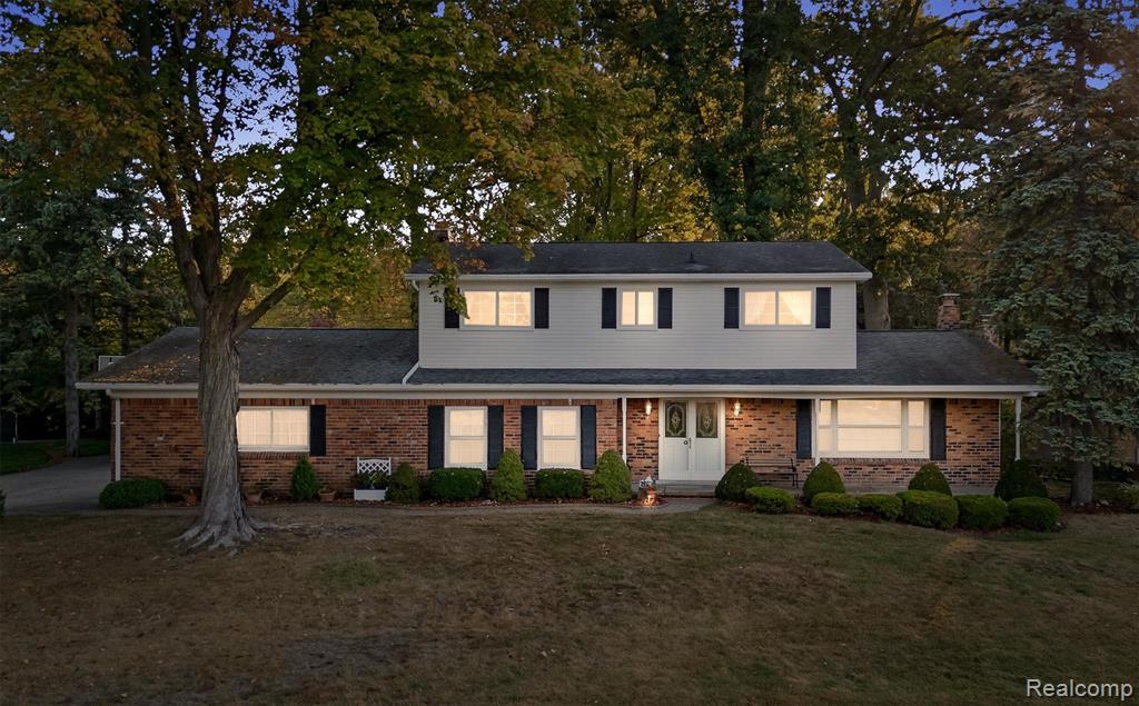 52580 Southdown Road, Shelby Twp, MI 48316 — Photo 6