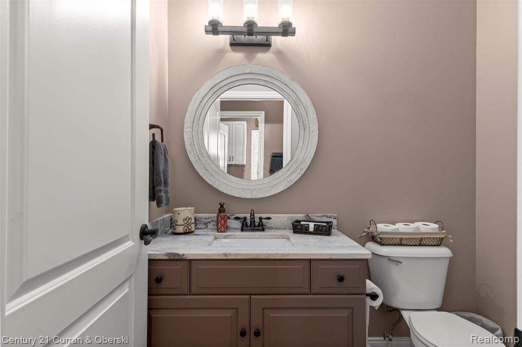 4973 Orchard Crest Court, Monroe, MI 48161 — Photo 13