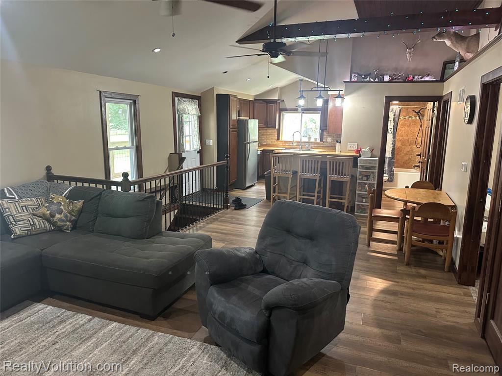 136 Burnside Road, North Branch, MI 48461 — Photo 6