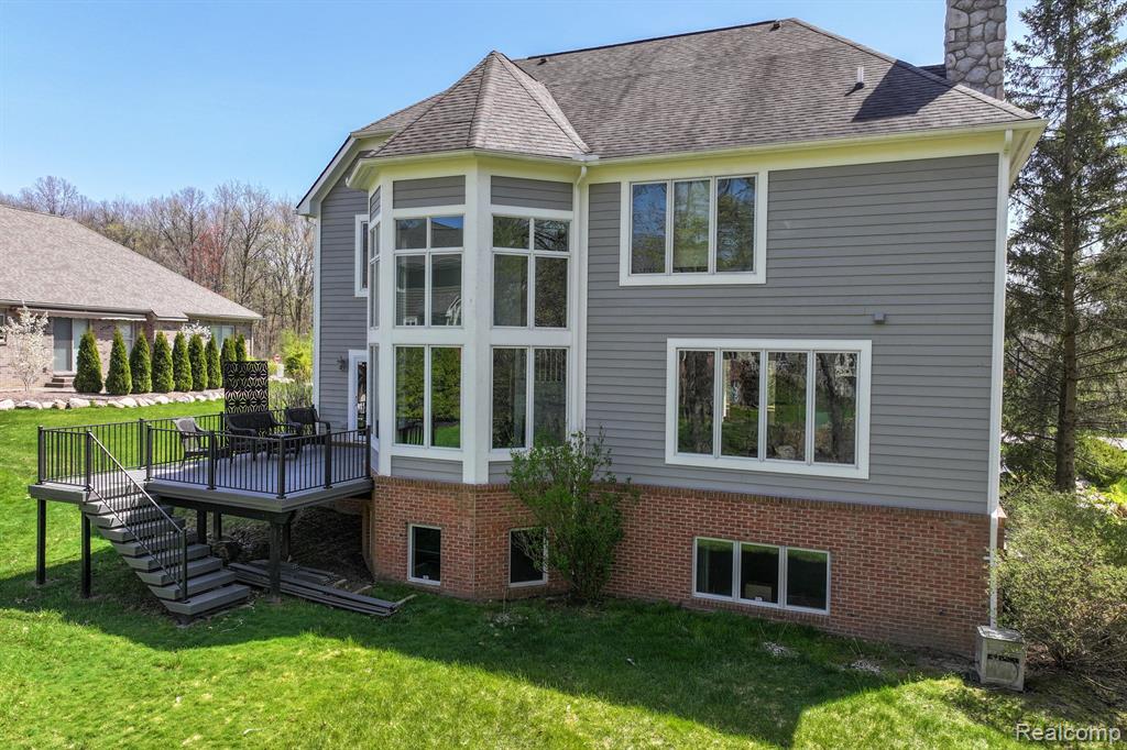 6193 Stonewood Drive, Clarkston, MI — Photo 36