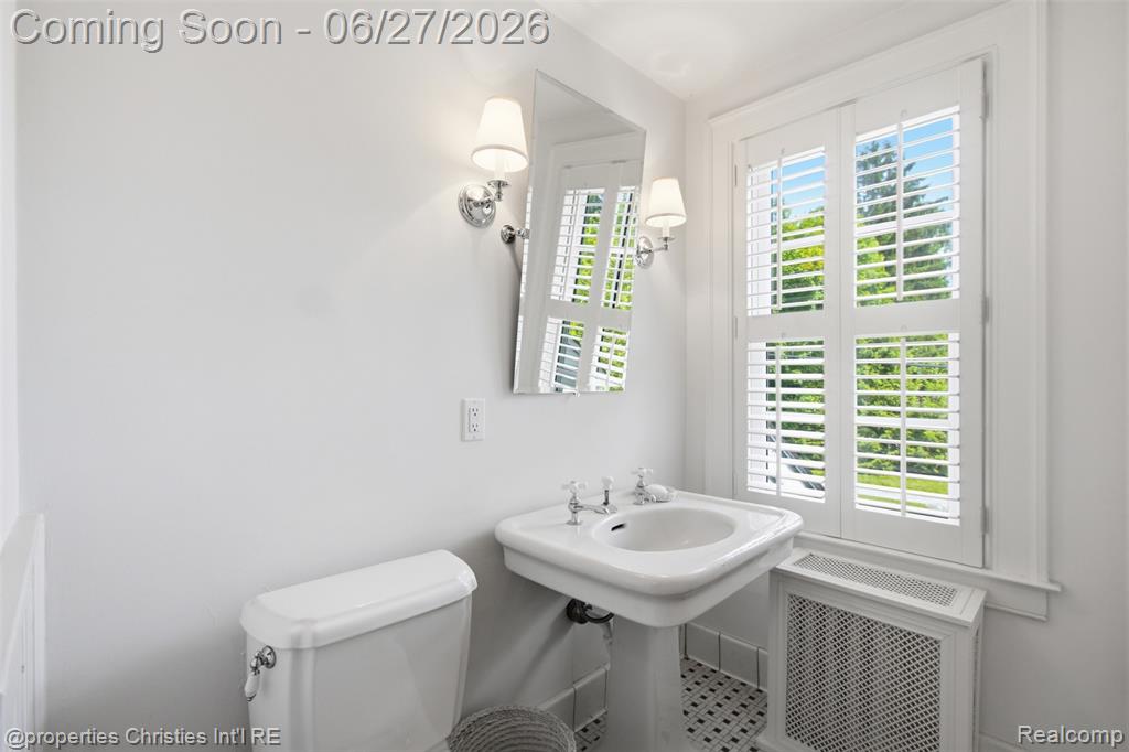 485 Westwood Drive, Bloomfield Hills, MI 48301 — Photo 29