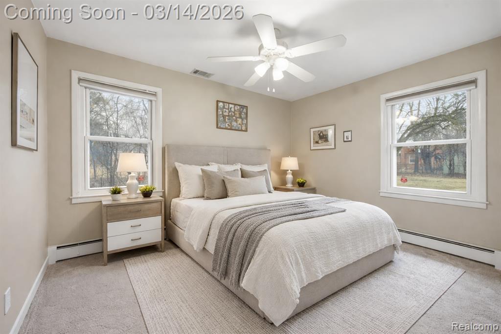 16145 Madoline Street, Beverly Hills, MI 48025 — Photo 14