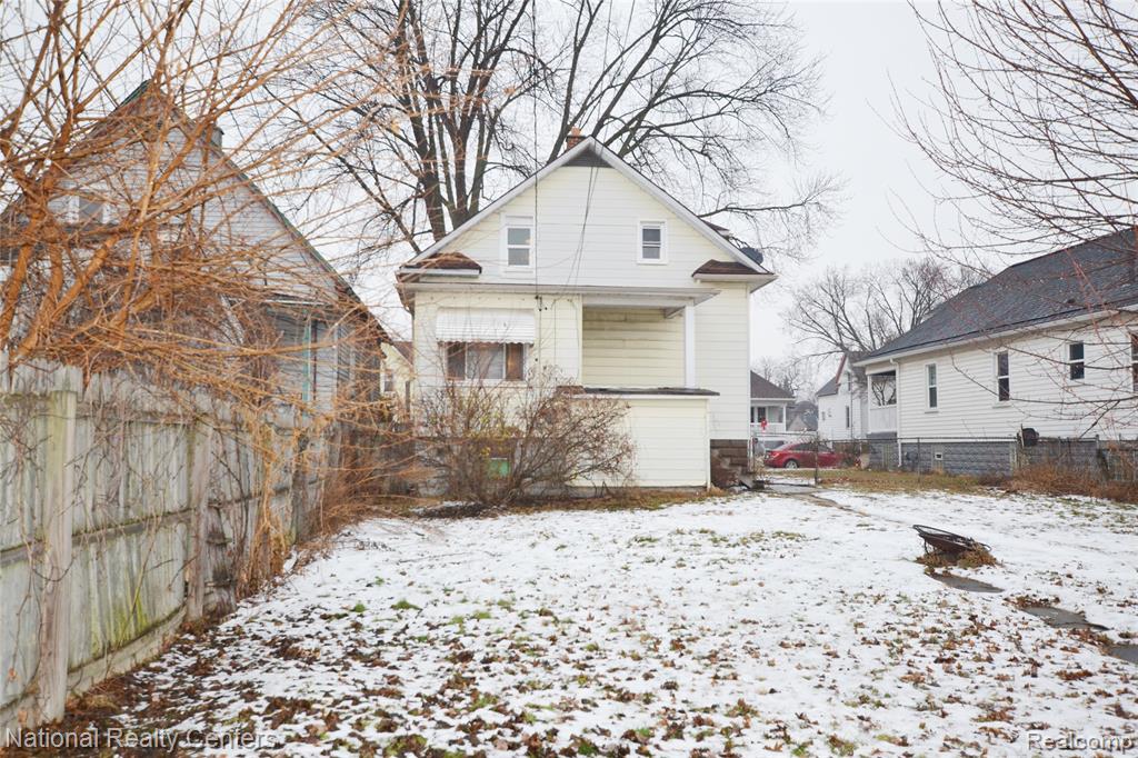 757 Orchard Street, Wyandotte, MI 48192 — Photo 25