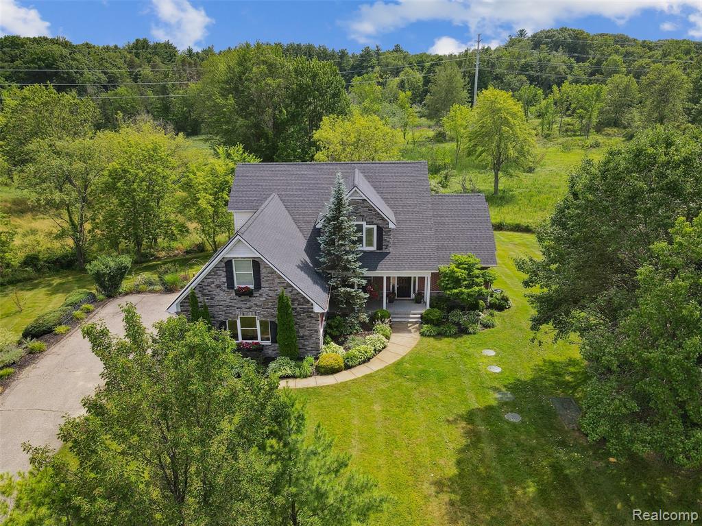 945 Gray Fox Court, Howell, MI 48843 — Photo 69