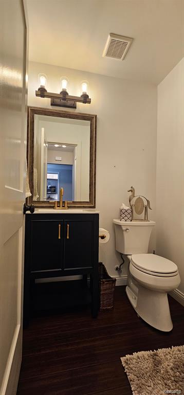 39575 VILLAGE RUN Drive, Northville, MI 48168 — Photo 27