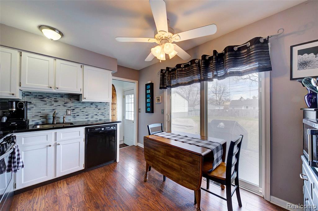 1817 S Pasadena Avenue, Ypsilanti, MI 48198 — Photo 12