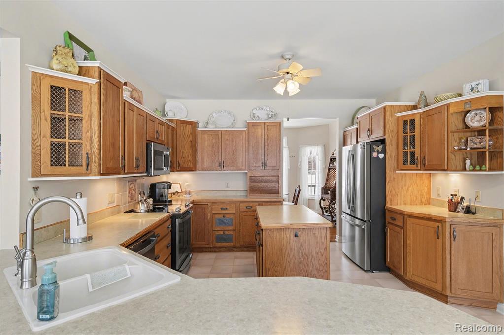 1720 N Lake Pleasant Road, Attica, MI 48412 — Photo 17