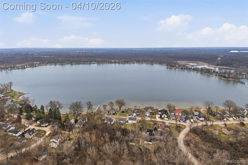 7354 Harrington Drive, Brighton, MI 48116 — Photo 2
