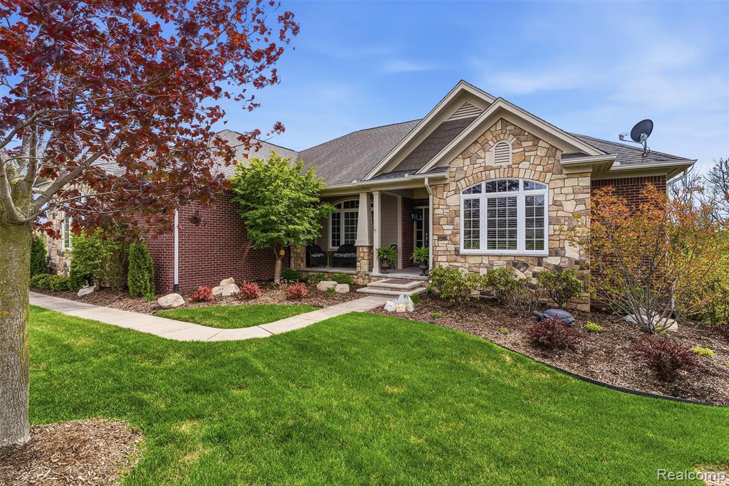 660 Willow Lake Court, Oxford, MI 48371 — Photo 6