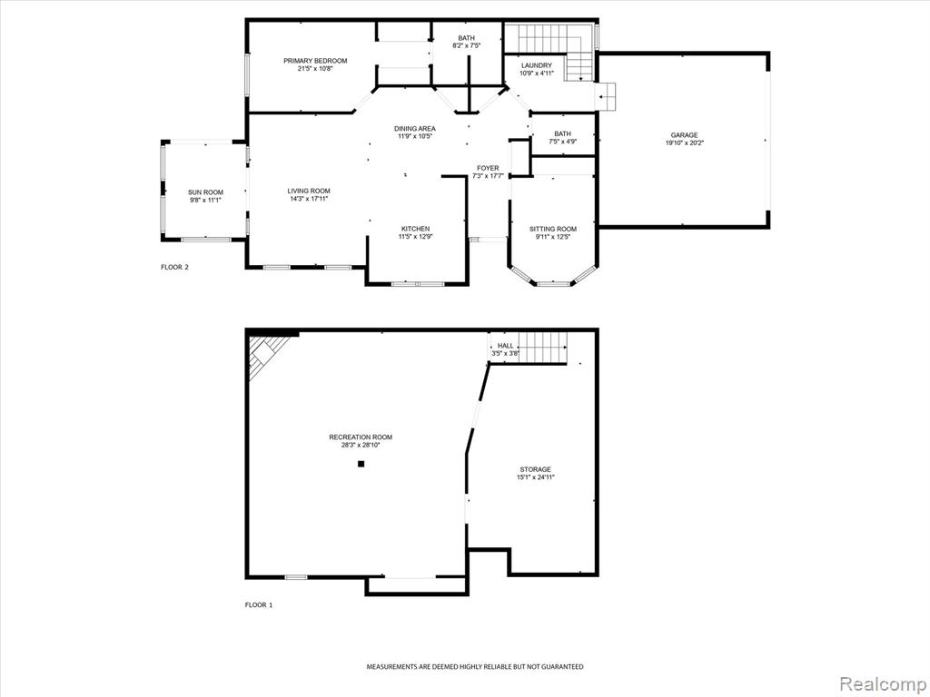 9452 Linda Drive, Davison, MI 48423 — Photo 45