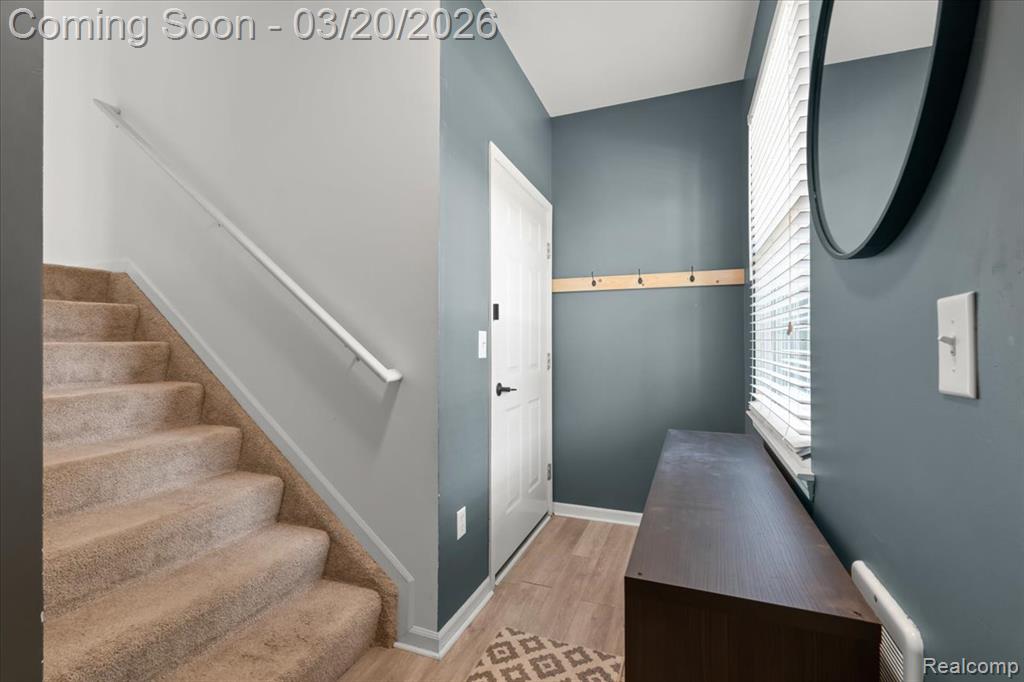 1103 Rial Lake Drive, Howell, MI 48843 — Photo 4