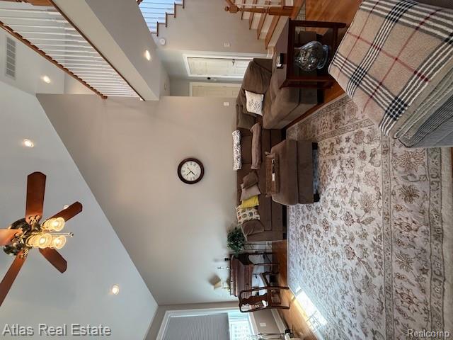 5064 Hidden Ridge Drive, Metamora, MI 48455 — Photo 19