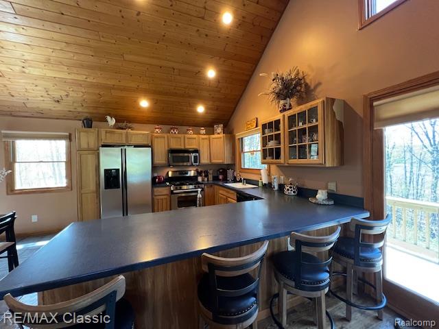 5091 W Kinney Road, Ludington, MI 49431 — Photo 14