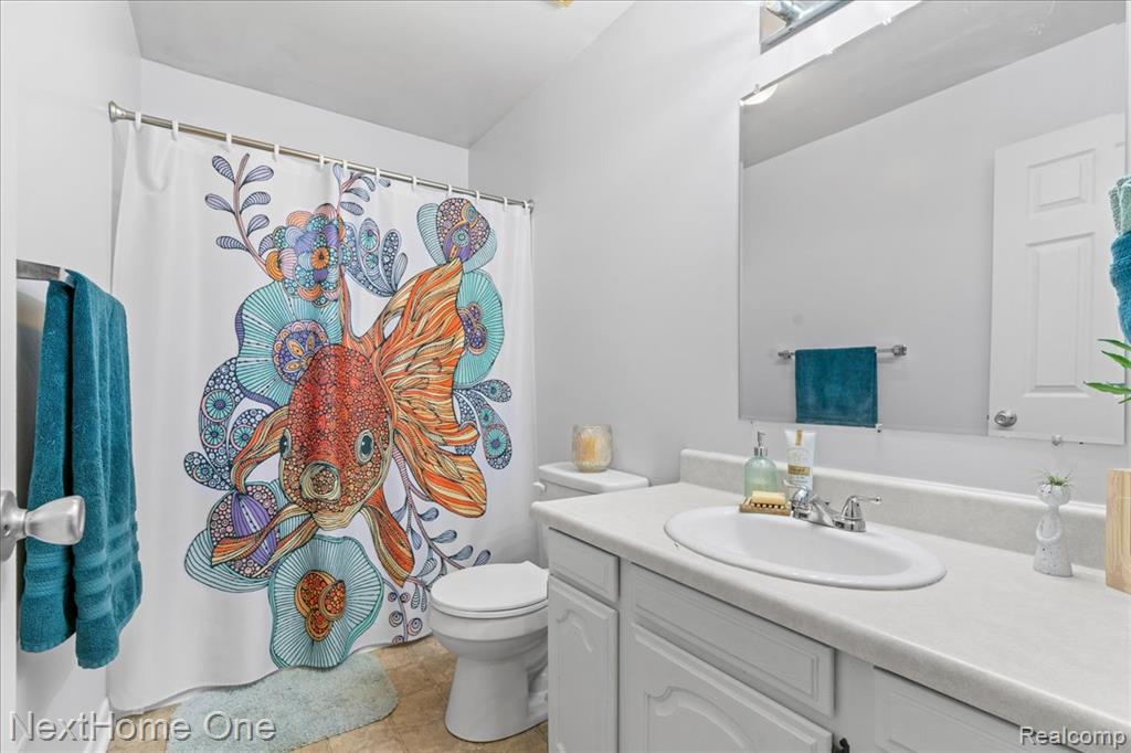 920 Del Sher Drive, Genoa, MI 48114 — Photo 18