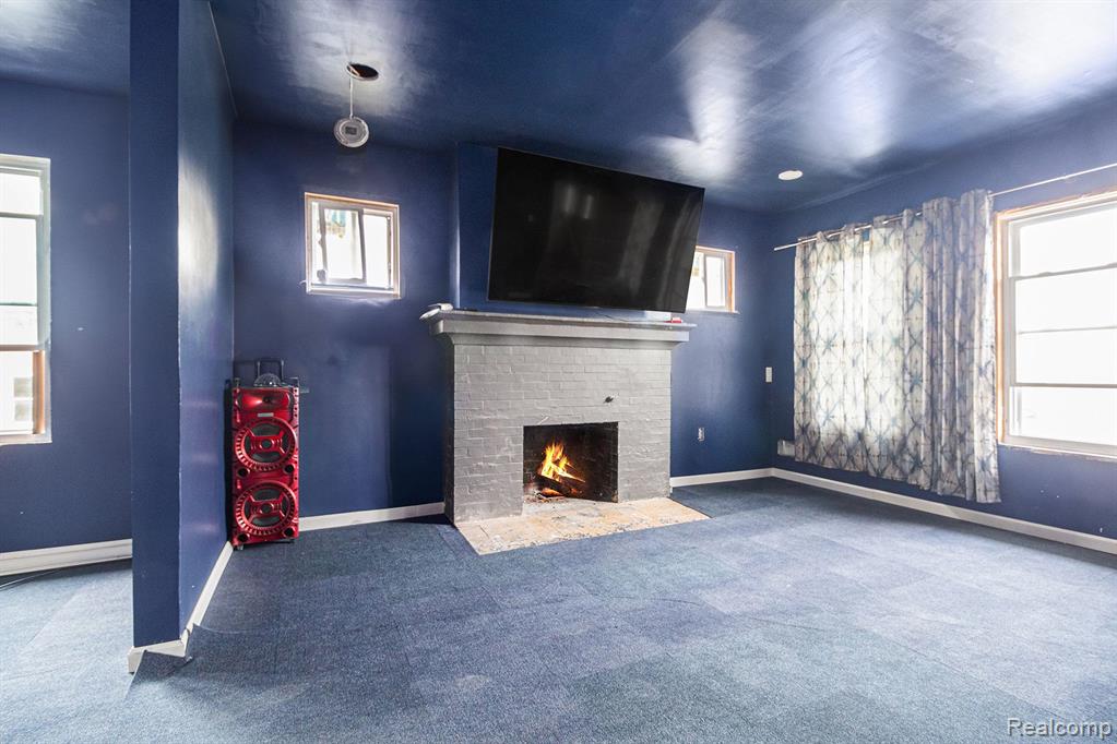 2269 HAZELWOOD Street, Detroit, MI 48206 — Photo 26