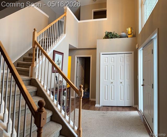 42887 Sadie Lane 42887 Sandie Lane, Van Buren, MI 48111 — Photo 5