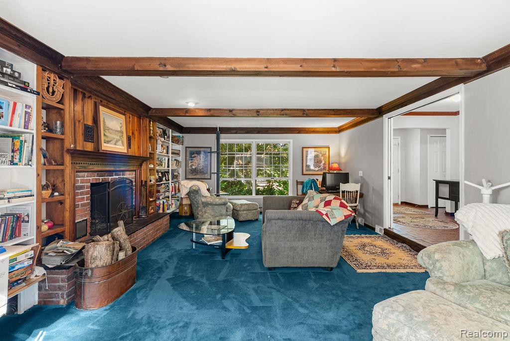 2715 Cullen Road, Howell, MI 48855 — Photo 15