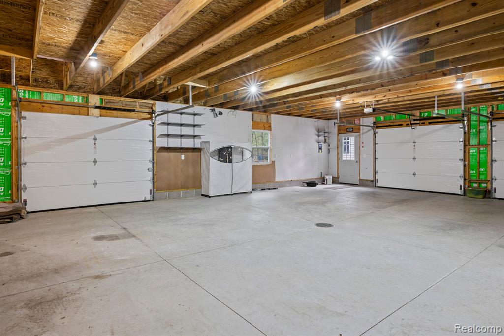 1125 HOUND DOG Trail, St. Helen, MI 48656 — Photo 23