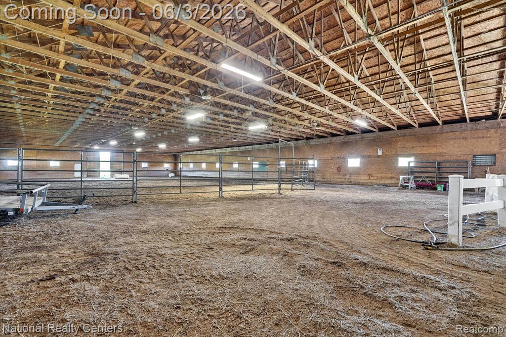 864 E Lovejoy Road, Byron, MI 48418 — Photo 33