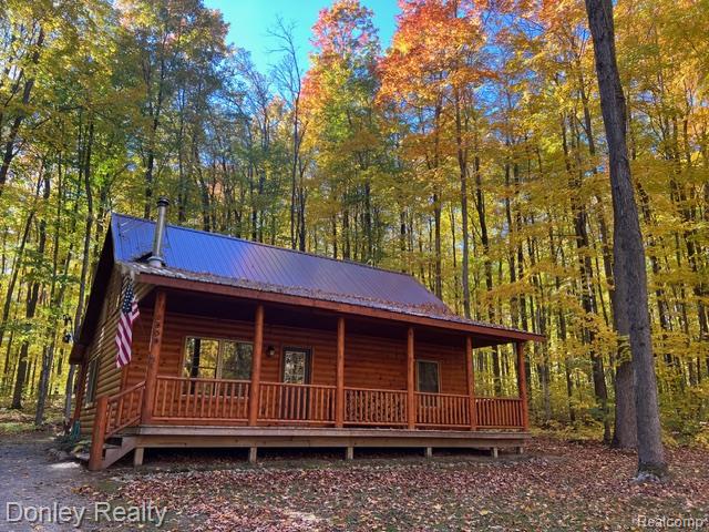 8854 Dellwood Drive, Elmira, MI 49730 — Photo 31