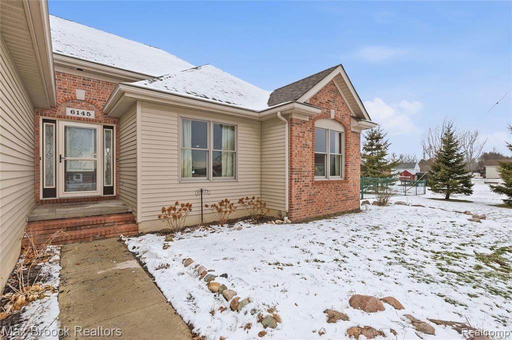 6145 Wildcat Road, MI 48032 — Photo 45