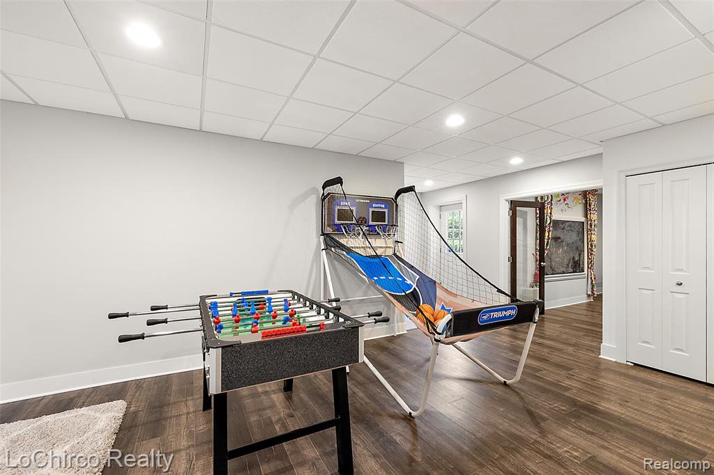 55223 Meadow Ridge Court, Shelby Twp, MI 48316 — Photo 53
