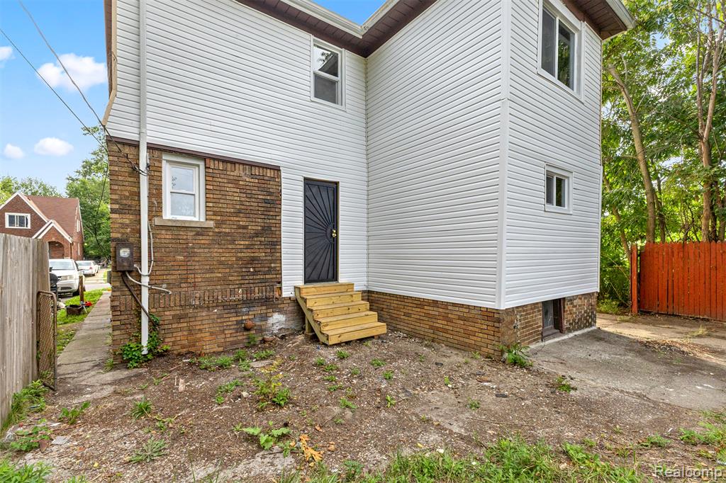 5035 Buckingham Avenue, Detroit, MI 48224 — Photo 30