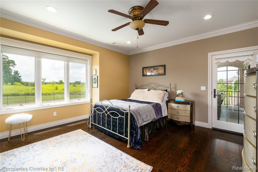 48928 Barola Court, Northville, MI 48167 — Photo 39