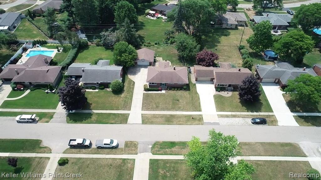 8336 Timberline Drive, Shelby Twp, MI 48316 — Photo 38