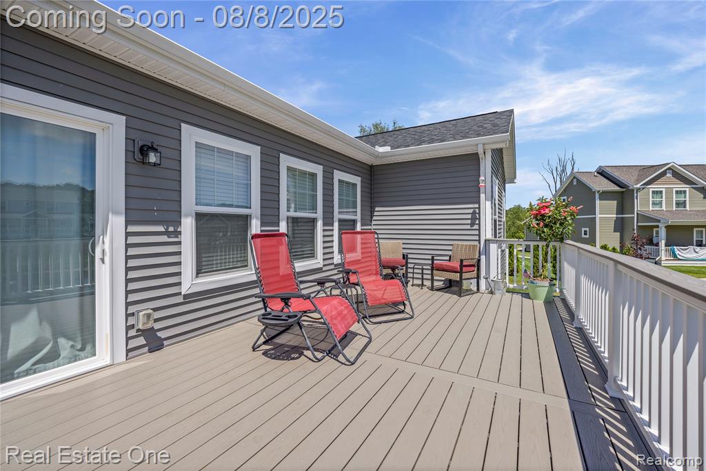 9265 Regency Boulevard, Pinckney, MI 48169 — Photo 6