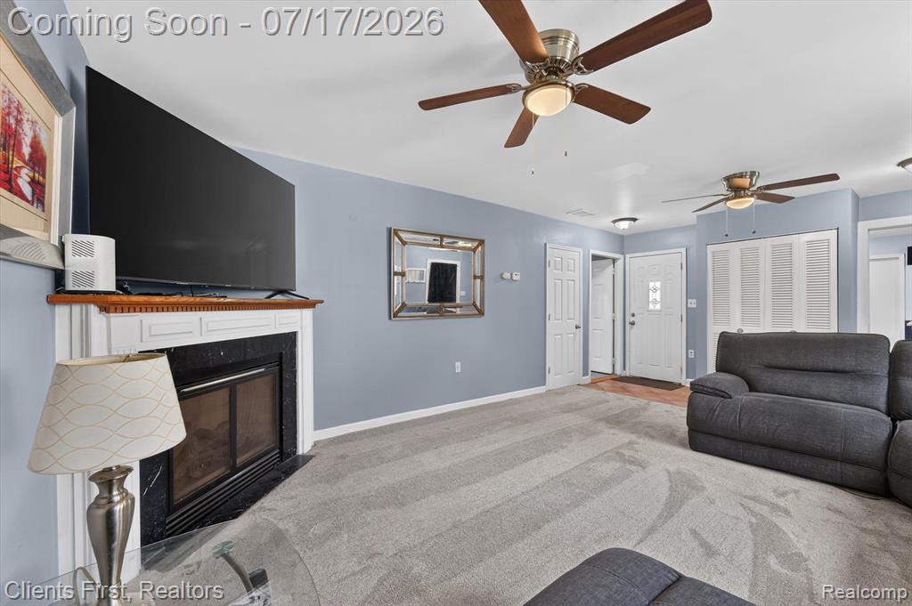 36852 Chase Street, Romulus, MI 48174 — Photo 7
