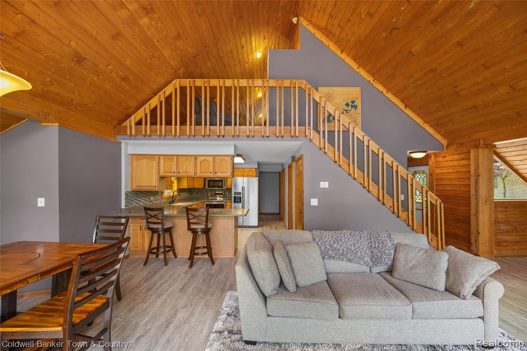 4583 Cornwell Lane, Whitmore Lake, MI 48189 — Photo 25