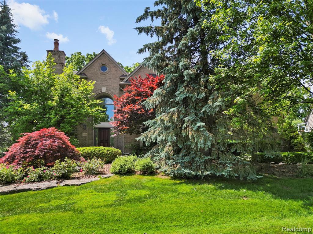 5657 Greenhill Drive, Troy, MI 48098 — Photo 5