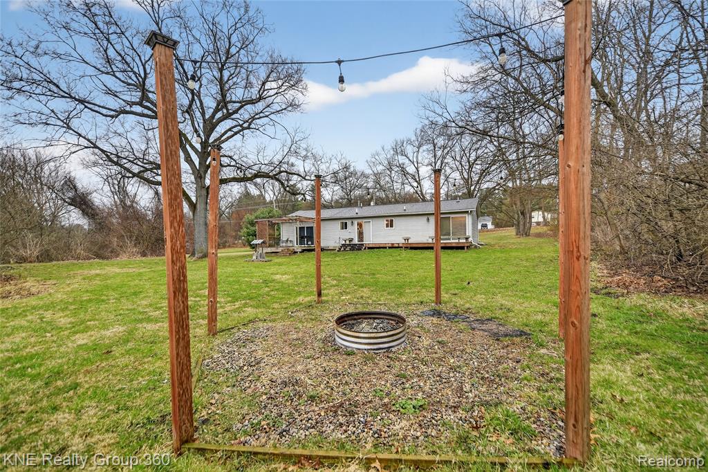 3511 Jewell Road, Howell, MI 48843 — Photo 33