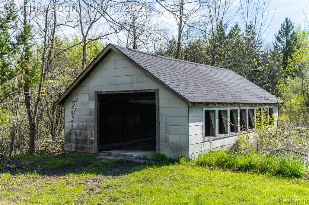 12164 Miller Road, Lennon Vlg, MI 48449 — Photo 11
