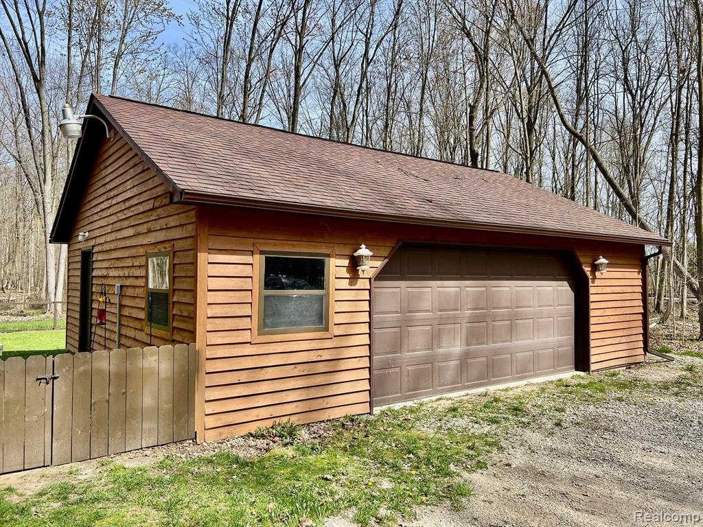 6231 Seymour Road, Swartz Creek, MI 48473 — Photo 42