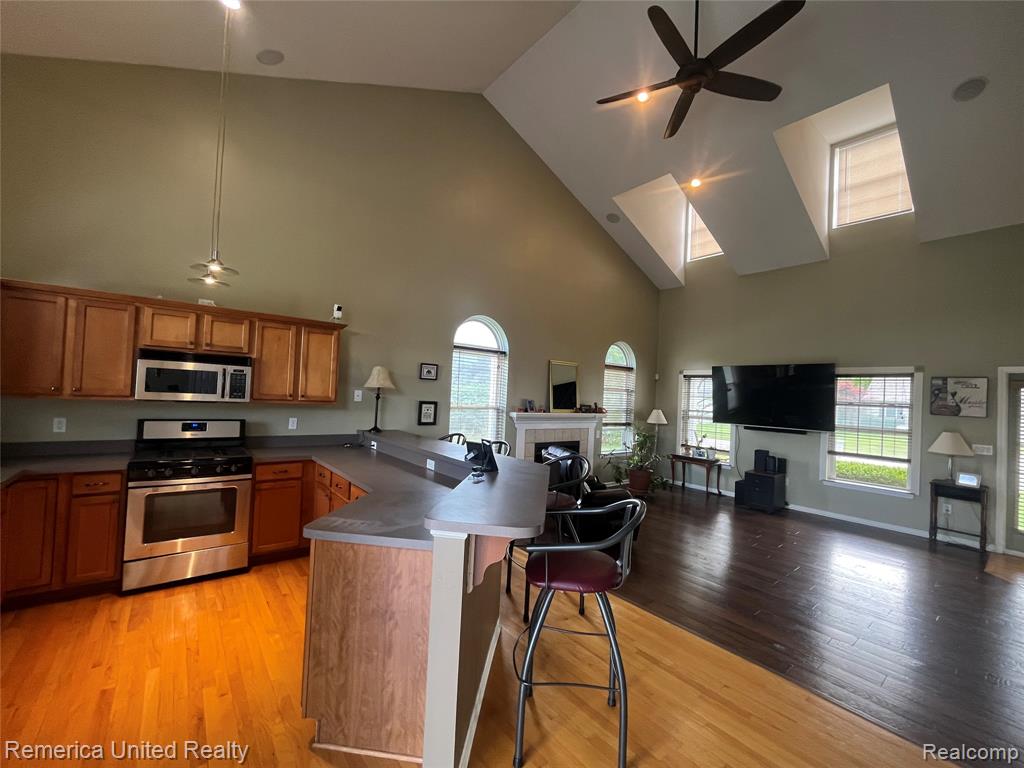 11433 Audubon Street, Fenton, MI 48430 — Photo 10
