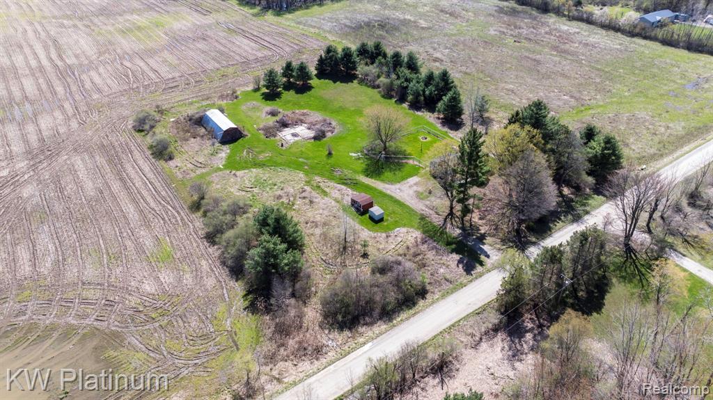 6674 Welch Road, Brockway, MI 48097 — Photo 4
