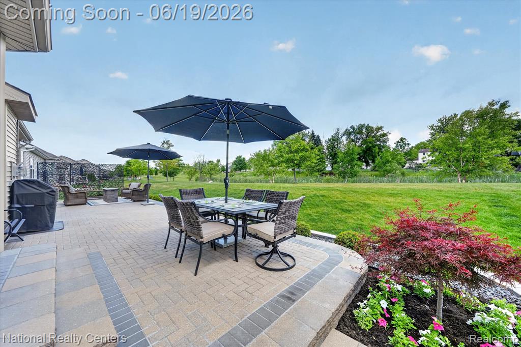 740 N Mill Street, South Lyon, MI 48178 — Photo 55