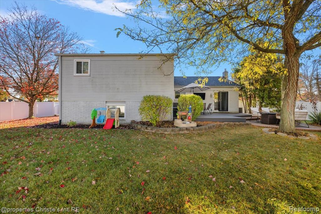 15900 Cumberland Street, Riverview, MI 48193 — Photo 61
