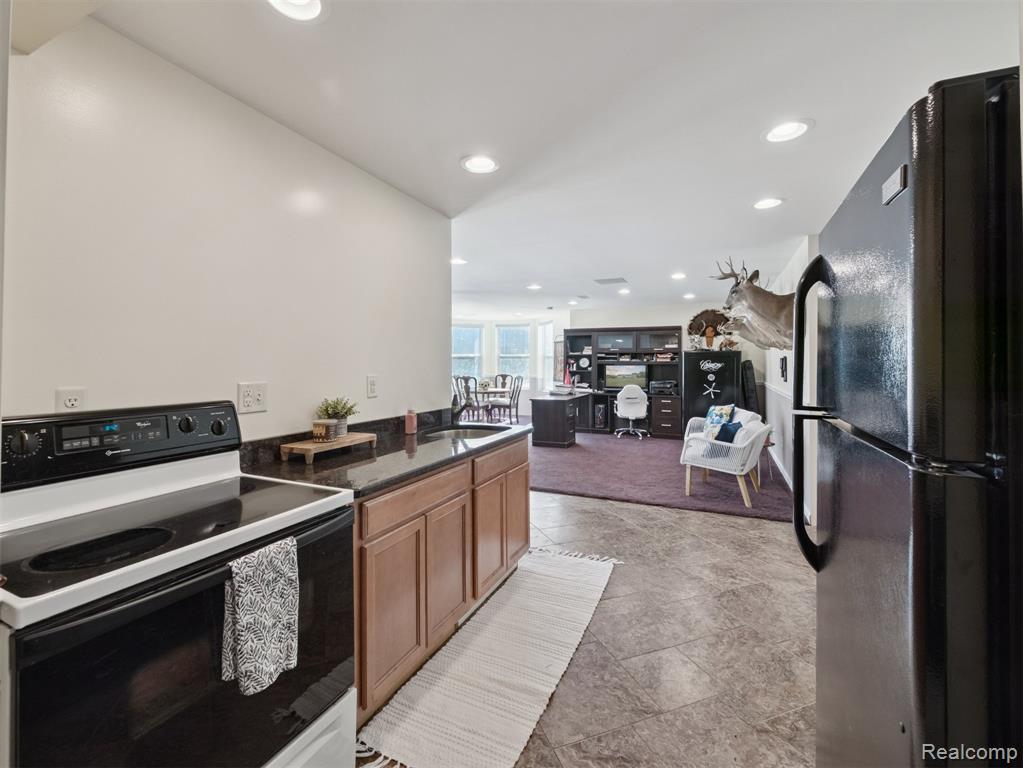 17275 Garvey Road, Chelsea, MI, 48118