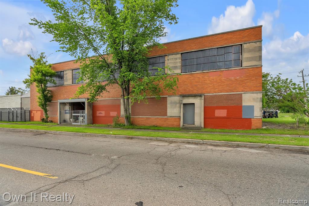 8616 Grinnell Street, Grosse Pointe, MI, 48213