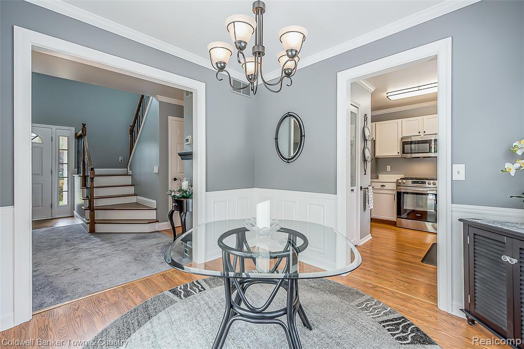 9344 Huron Park Drive, Brighton, MI 48116 — Photo 10