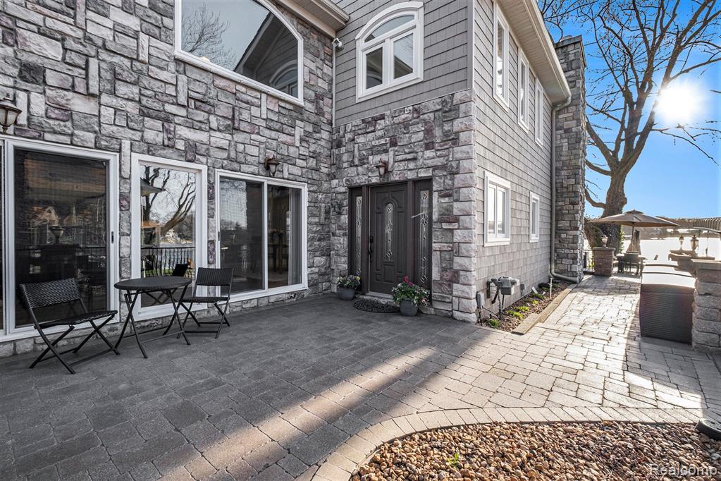 8460 WOODLAND SHORE Drive, Brighton, MI 48114 — Photo 50